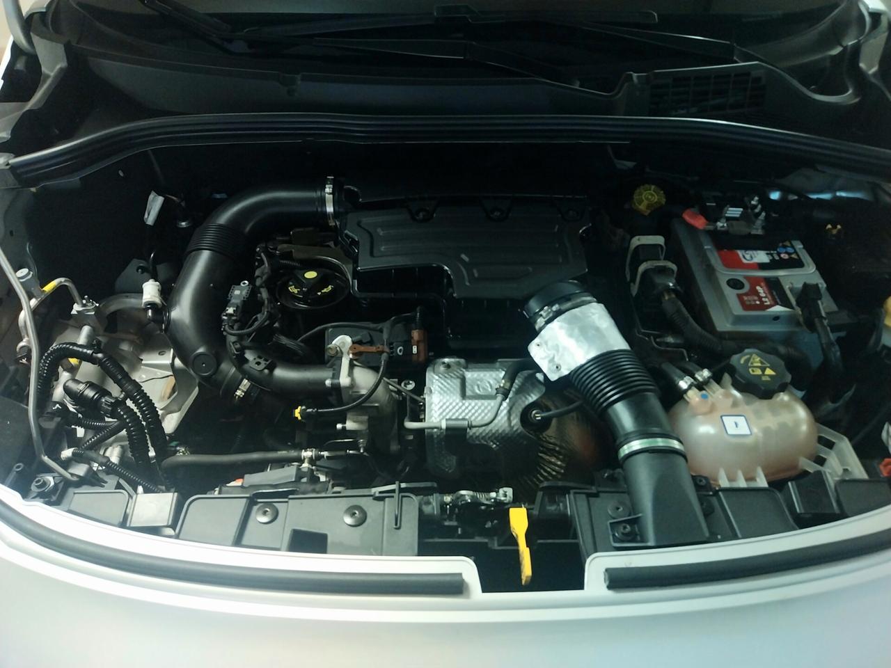 Fiat 500X 1.0 T3 120 CV Urban