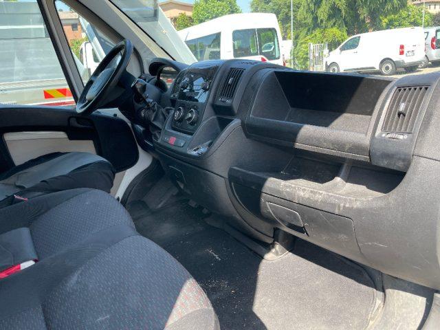 CITROEN Jumper 33 BlueHDi 130 PM-TN Furgone