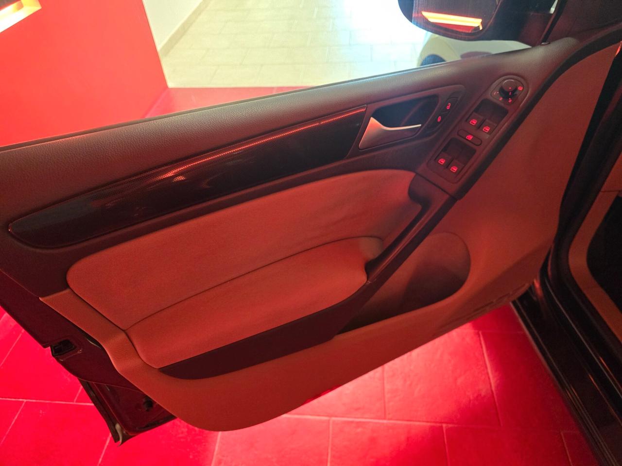 Volkswagen Golf 6 2.0 140cv