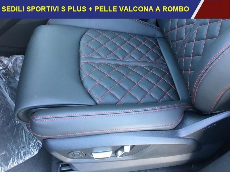 Audi Q8 S line edition 50 TDI quattro tiptronic TETTO+22"+MATRIX S-LINE