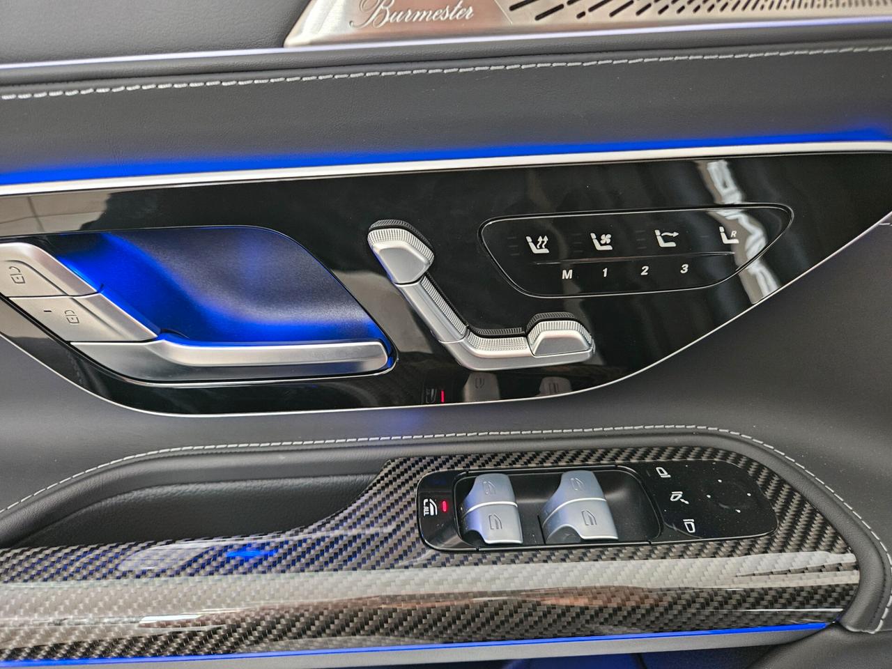 Mercedes-benz SL 500 43 AMG Premium Plus