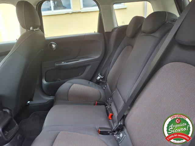 MINI Countryman 1.5 One Countryman