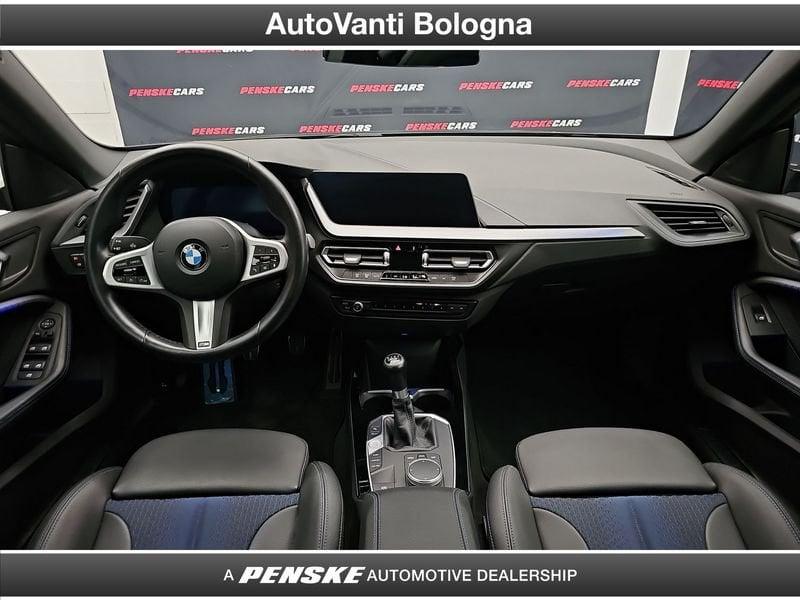 BMW Serie 2 Gran Coupe 218d Gran Coupe Msport