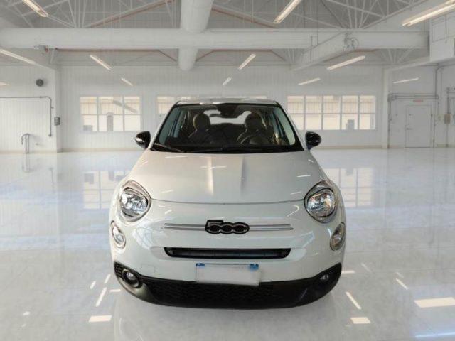 FIAT 500X 1.3 MultiJet 95 CV Crossover AUTOCARRO N1
