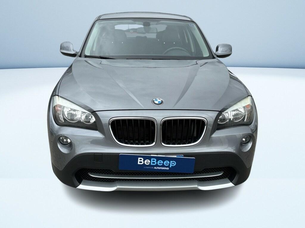 BMW X1 18 i Attiva sDrive