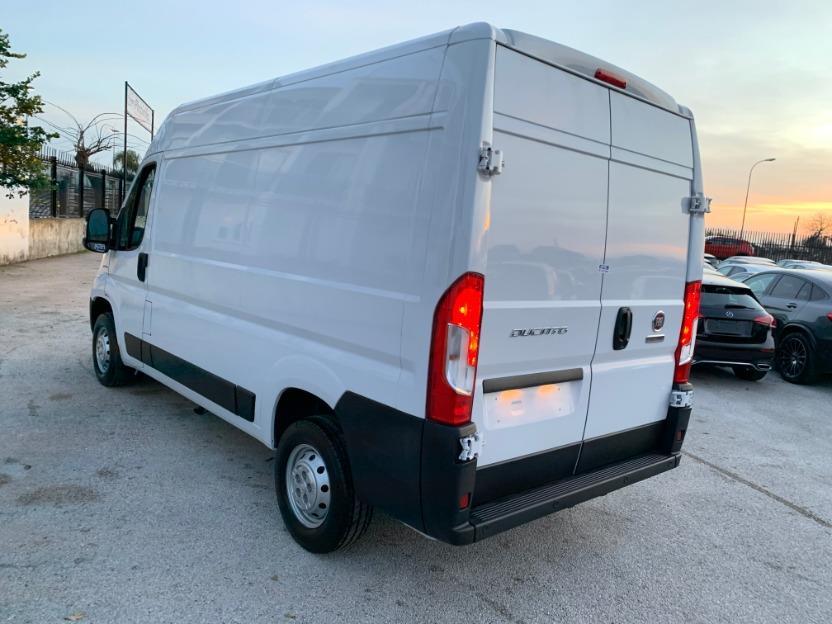 FIAT Ducato Ducato 35 2.3MJT 160 PLM-TM Furg.Maxi HD