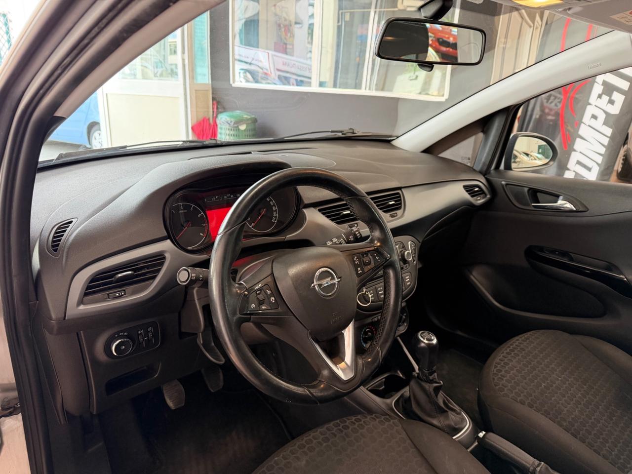 Opel Corsa 1.4 90CV GPL Tech 5 porte Innovation