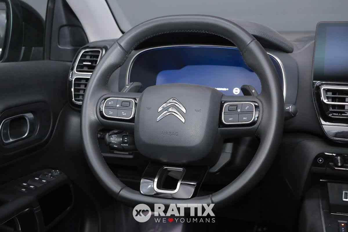 Citroen C5 Aircross 1.6 Hybrid PHEV 225CV Shine Pack e-EAT8