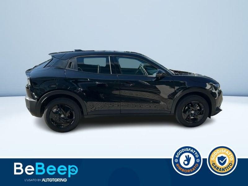 Alfa Romeo Junior 1.2 IBRIDA 145CV EDCT6