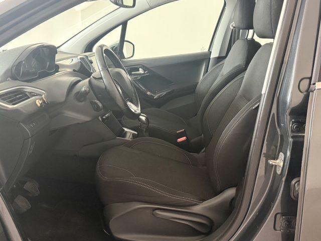 PEUGEOT 208 1° serie BlueHDi 75 5 porte Allure