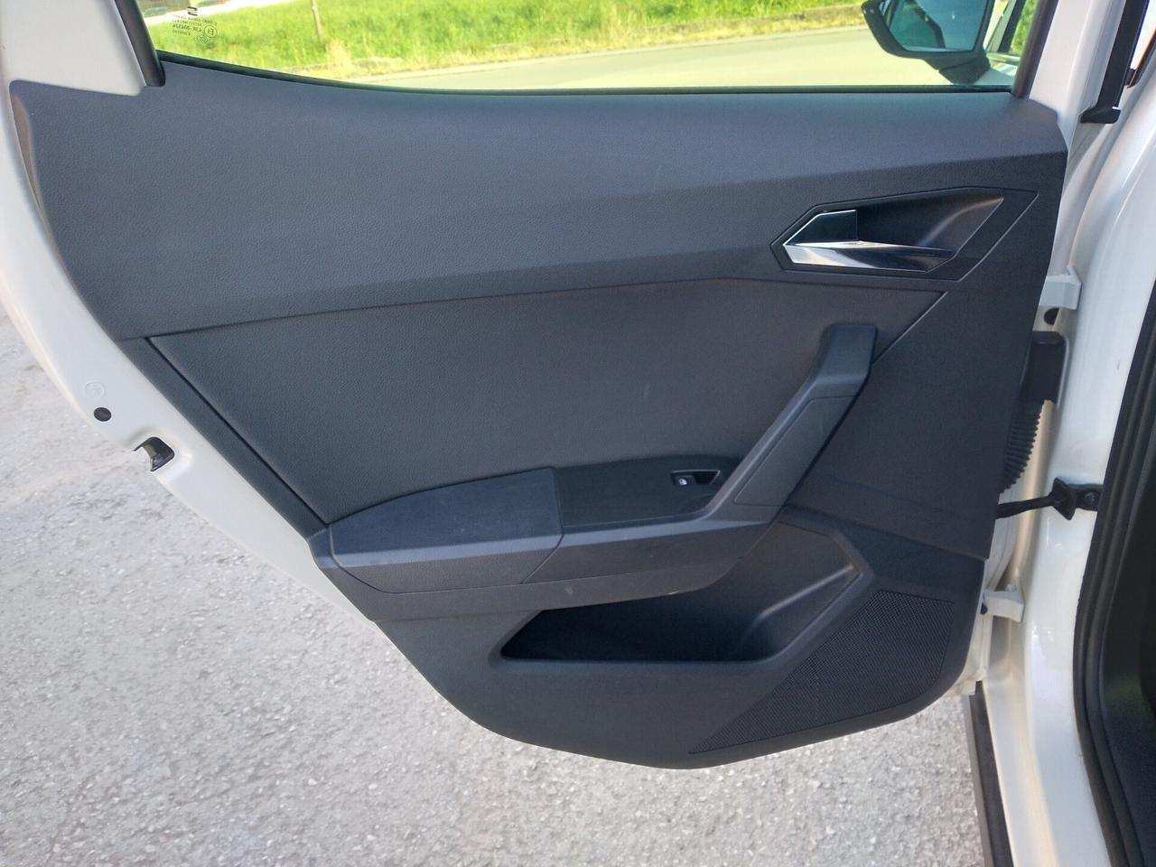 Seat Arona 1.6 TDI 95 CV XCELLENCE
