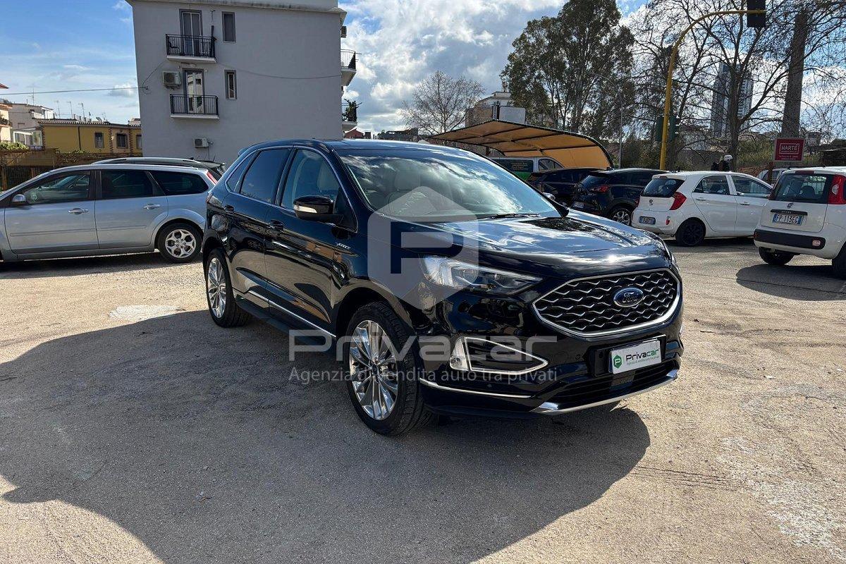 FORD Edge 2.0 EcoBlue 238 CV AWD Start&Stop aut. Vignale