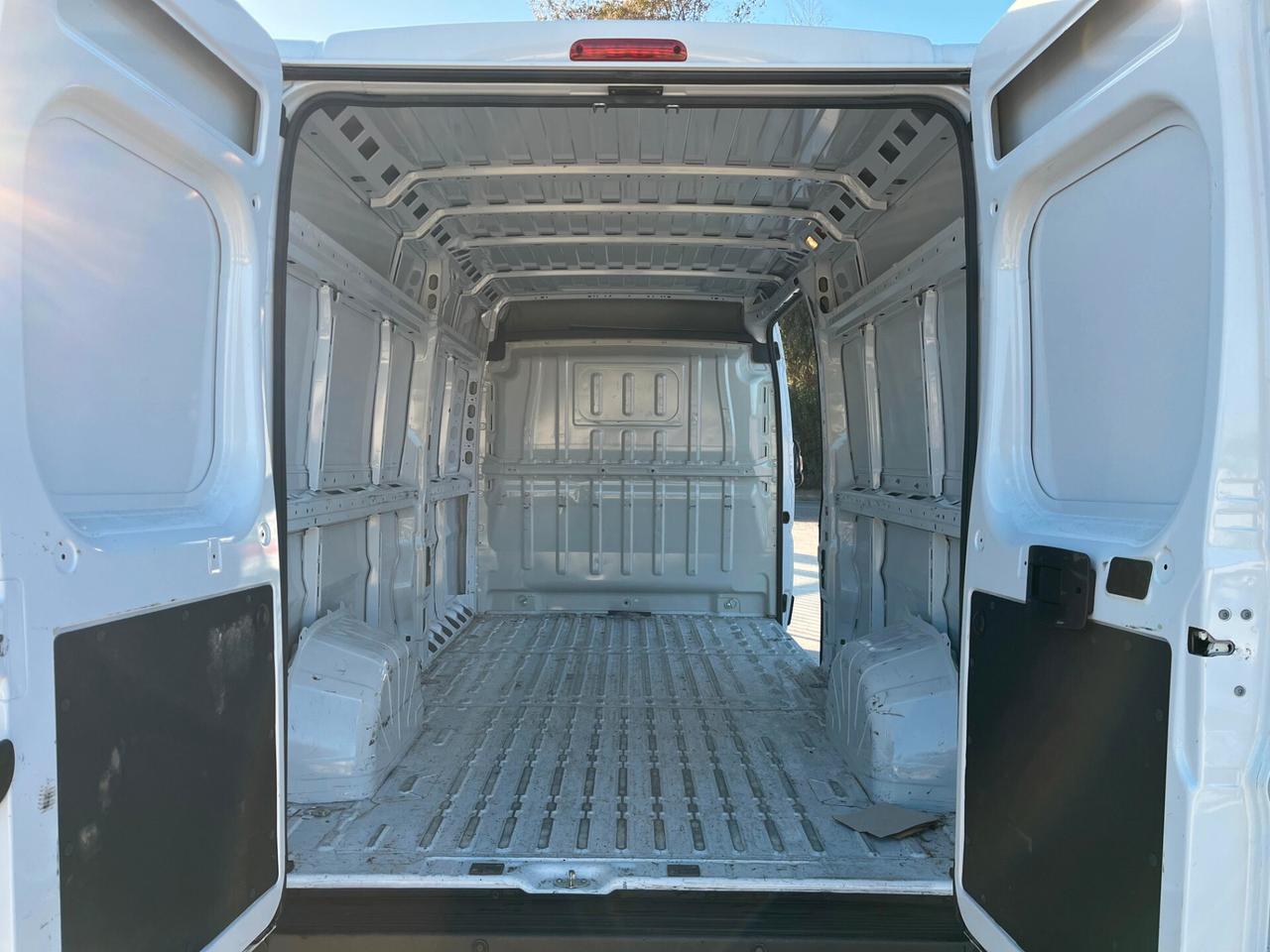 Fiat Ducato 35 LH2 2.2 MTJ 3 140CV E6.4 EASY - PREZZO + IVA