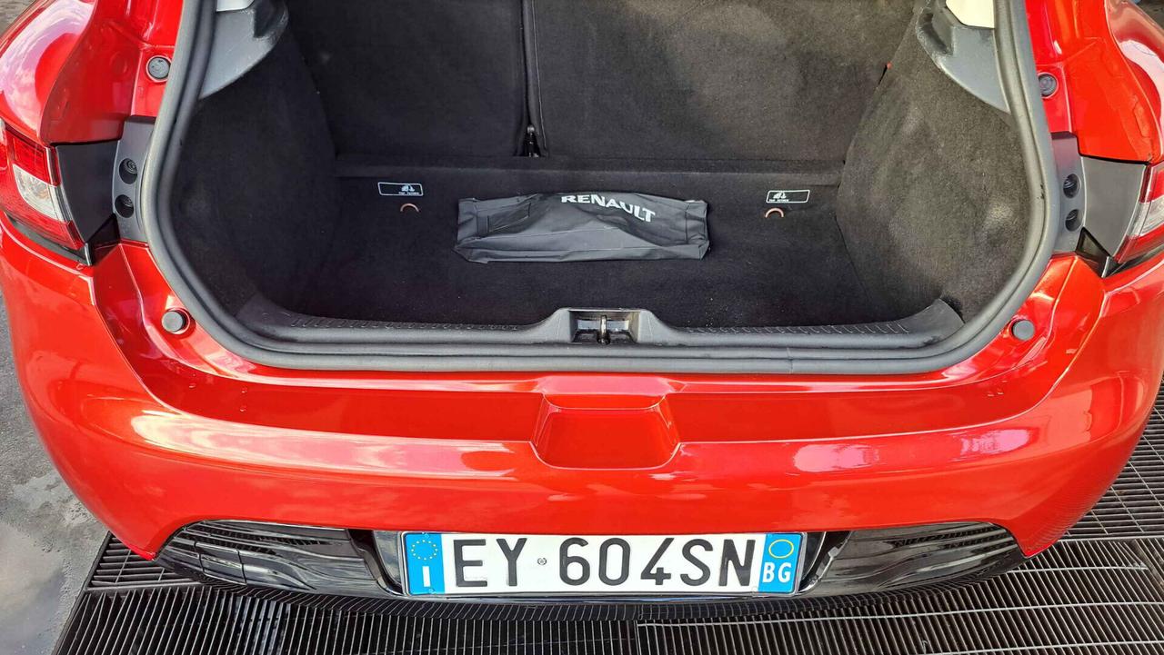 Renault Clio 1.5 dCi 8V 90CV Start&Stop 5 porte Energy