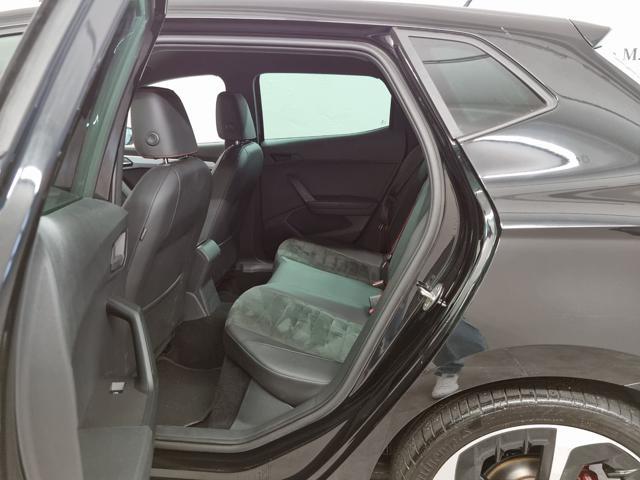 SEAT Ibiza 1.0 EcoTSI 110 CV DSG 5 porte FR