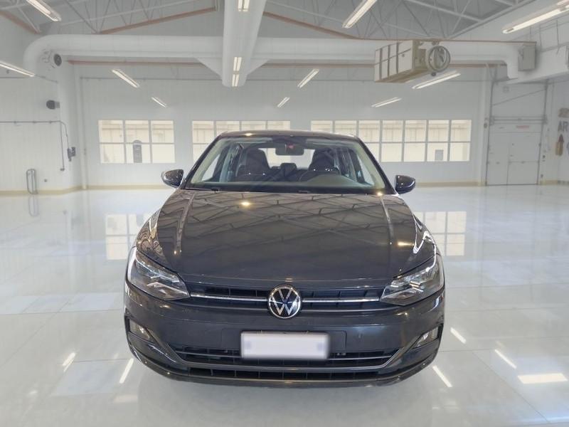 VOLKSWAGEN POLO 1.0 TSI Business Comfortline 5 PORTE