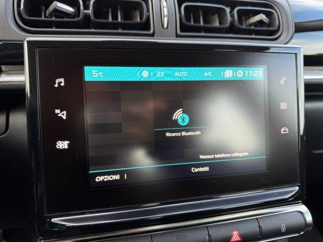 CITROEN C3 PureTech 82 Feel UNIP Neop ivaEsp.