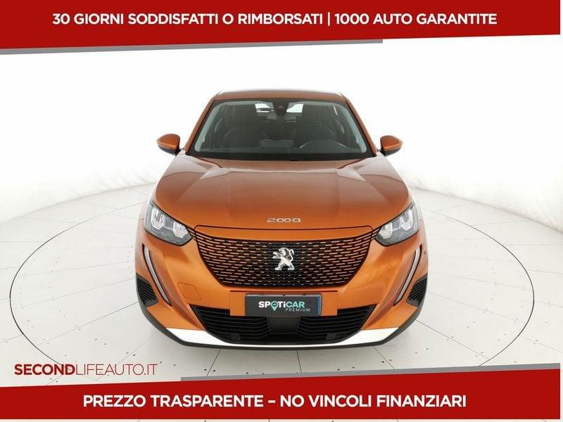 Peugeot 2008 e- Active Pack 100kW
