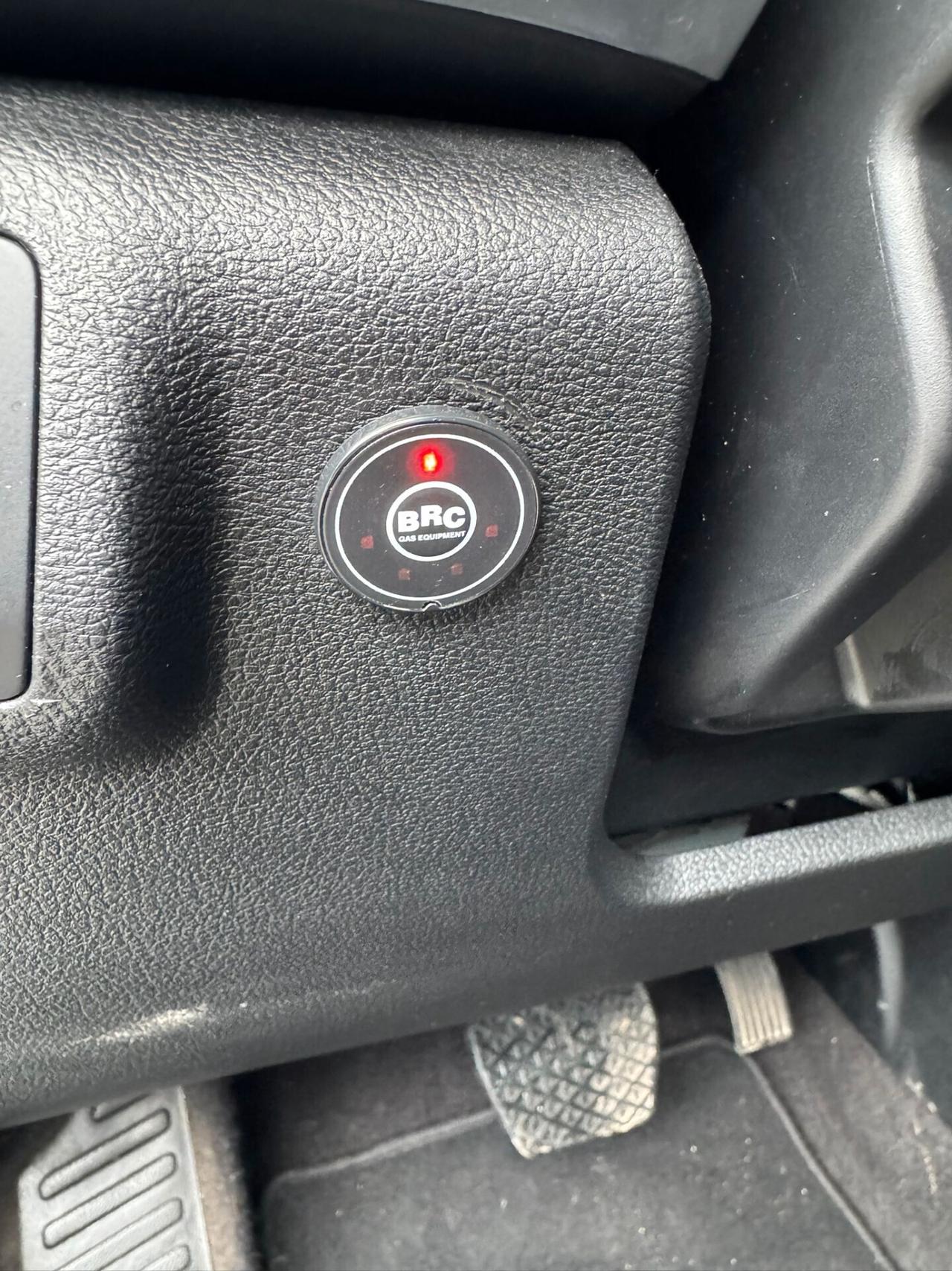 Dr 7.0 1.5 Turbo DCT Bi-Fuel GPL 2022