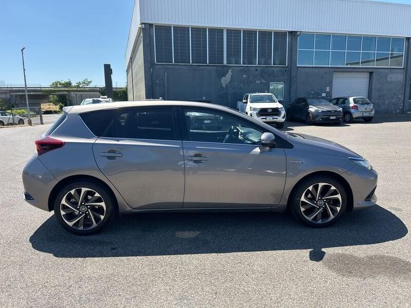 Toyota Auris Auris 1.8 Hybrid Active