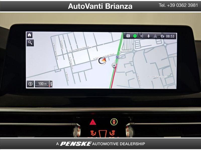 BMW X4 xDrive20i 48V Business