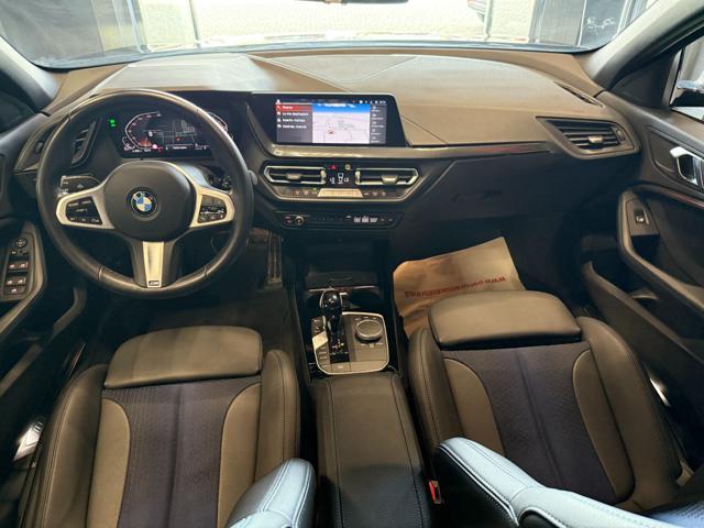 BMW 118 d 5p. Msport Auto