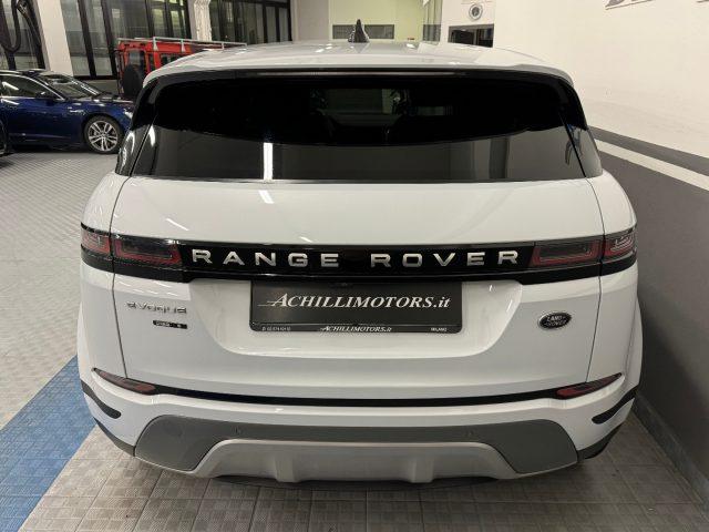 LAND ROVER Range Rover Evoque 2.0D I4-L.Flw 150 CV AWD Auto S Autocarro N1 neopa