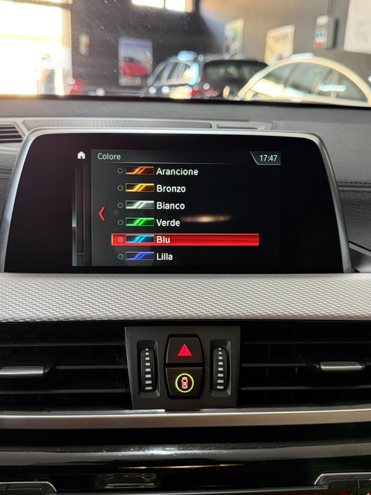 Bmw X2 xDrive20d Msport