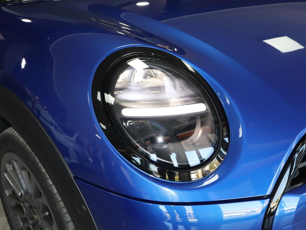 Mini Cooper S 5p Favoured #50574