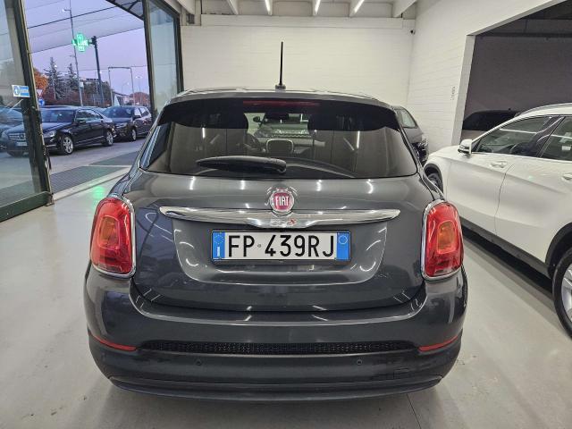 Fiat 500X 500 X 2015 1.4 m-air Lounge 4x2 140cv dct