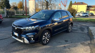 Suzuki S-Cross 1.4 Hybrid 4WD AllGrip Top+ YORU