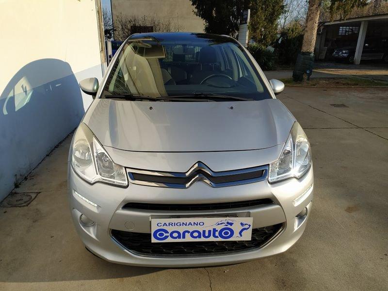 Citroën C3 1.4 HDi 70 Seduction