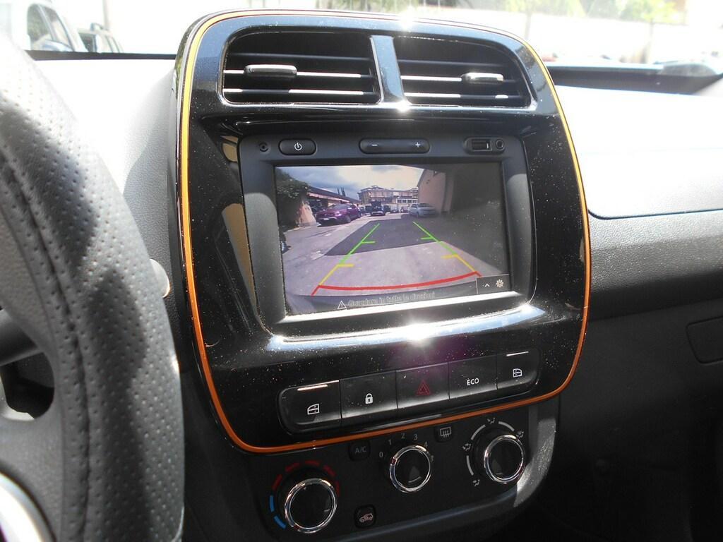Dacia Spring Electric 45 Comfort