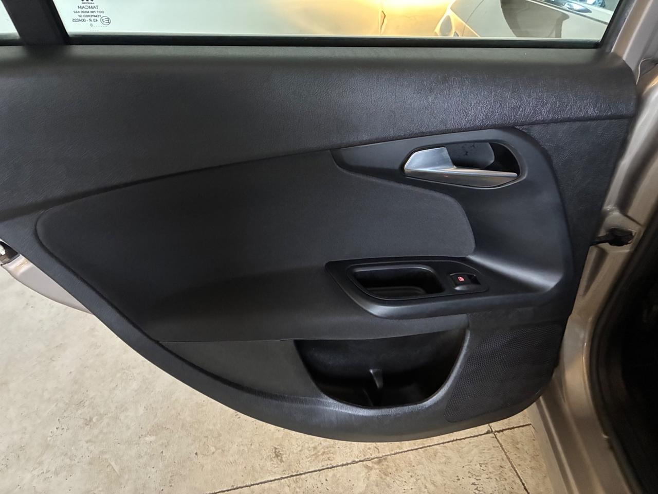 Fiat Tipo 1.4 T-Jet 120CV SW Lounge