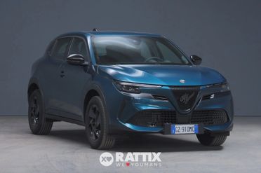 Alfa Romeo Junior 1.2 Hybrid 145CV e-DCT6