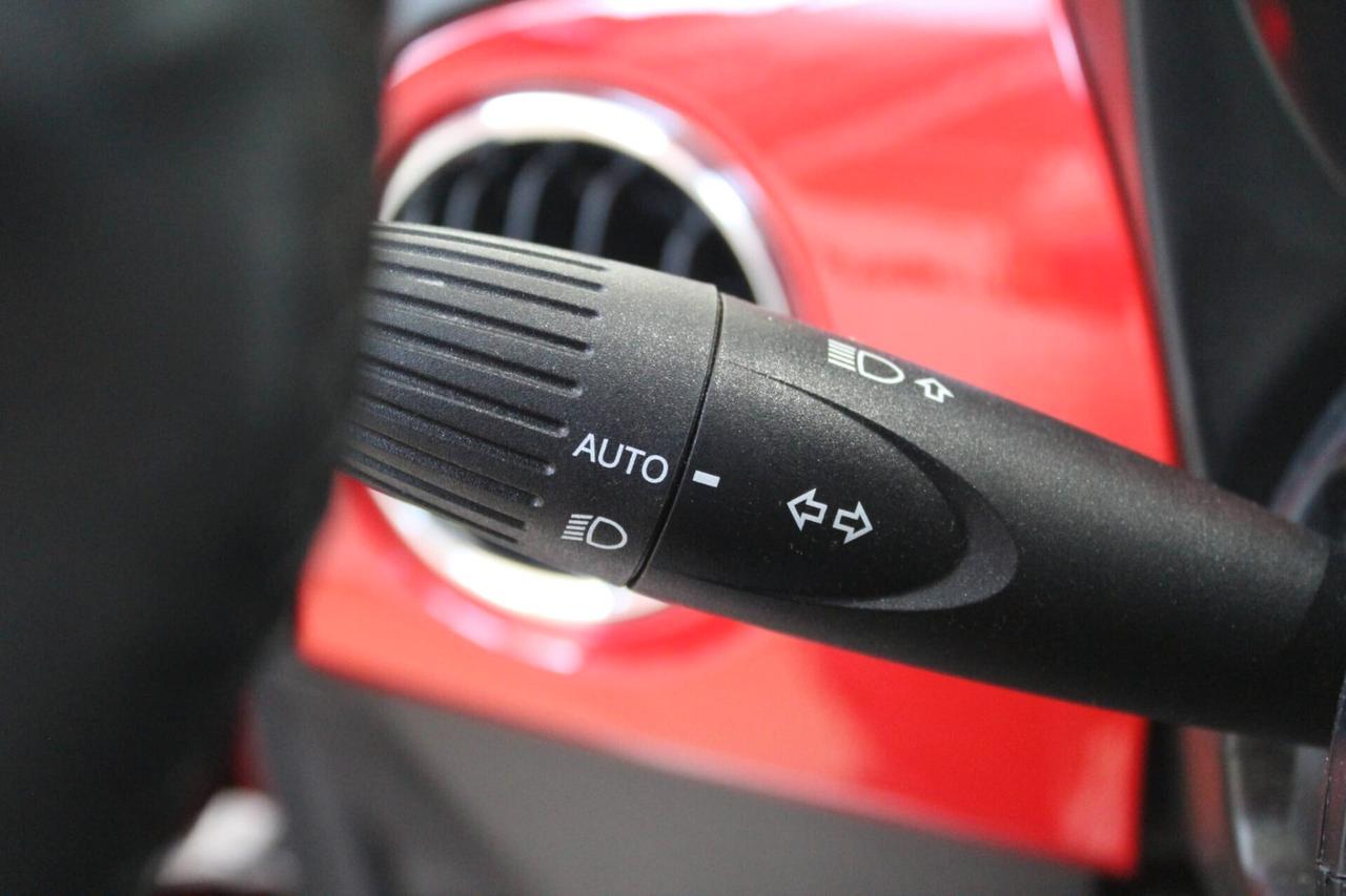 Fiat 500 1.0 Hybrid Sport