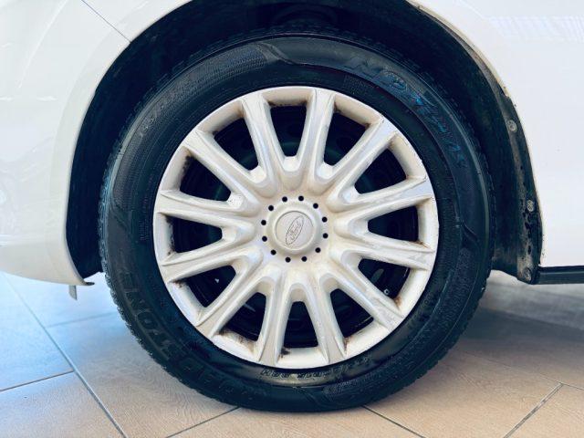 FORD B-Max 1.5 TDCi 75 CV Titanium
