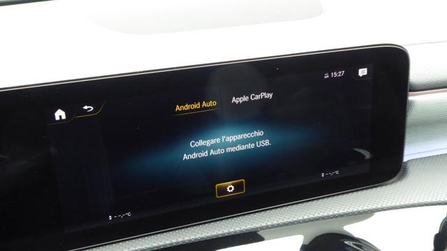 MERCEDES-BENZ A 180 d Automatic Edition AMG