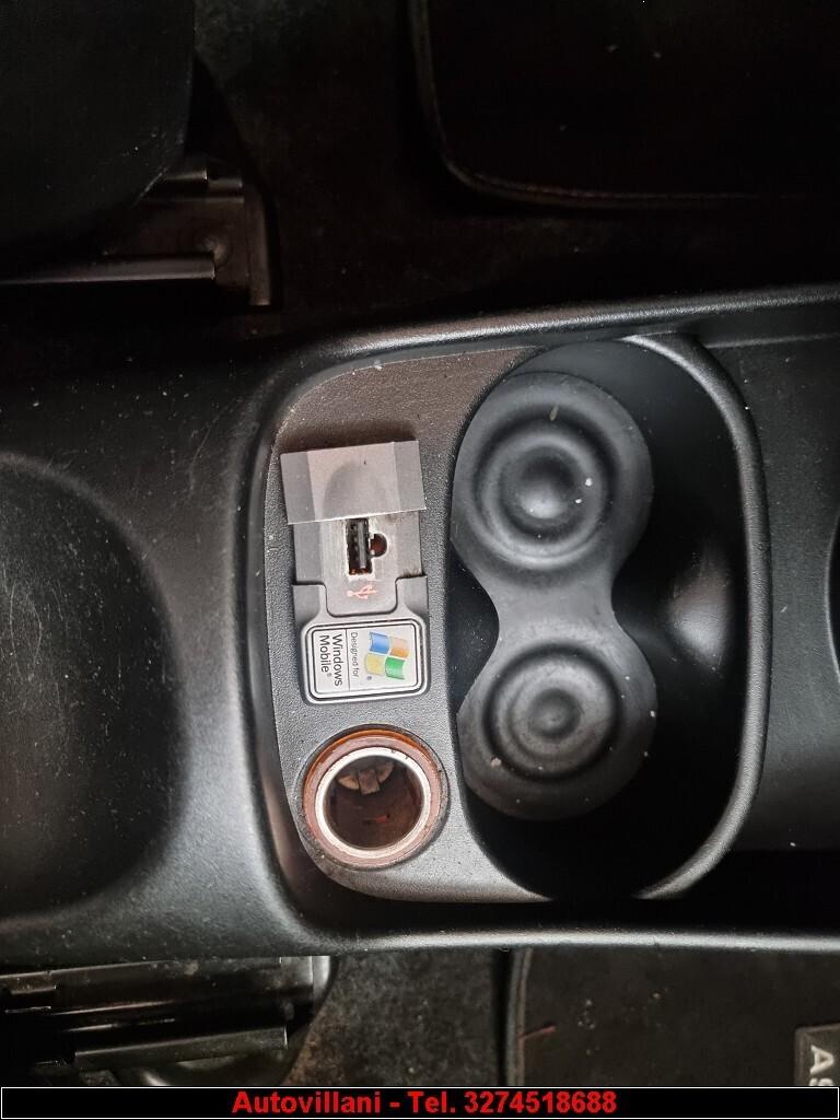 FIAT 500 ABARTH CV 136 tetto panoramico
