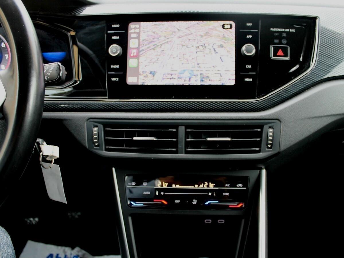 Volkswagen Polo 1.0tsi Life 95cv NAV VIRTUAL UNIPRO IVA DEDUCIBILE