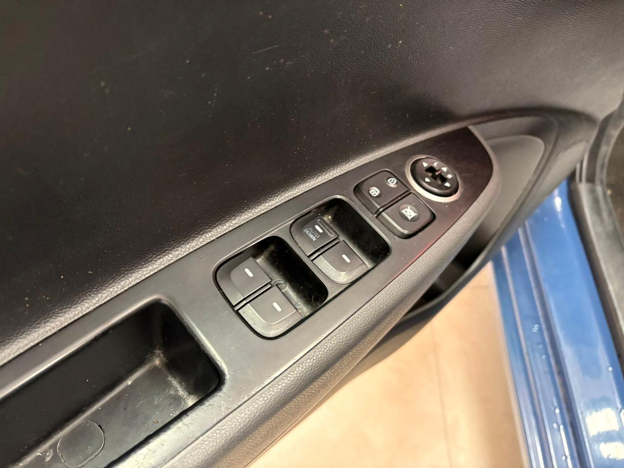 Hyundai i10 1.0 MPI Style