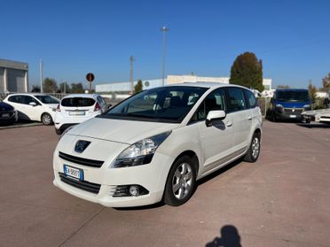 Peugeot 5008 1.6 HDi 112CV Business