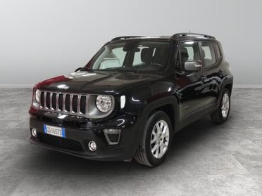 JEEP Renegade 2019 - Renegade 1.0 t3 Limited 2wd