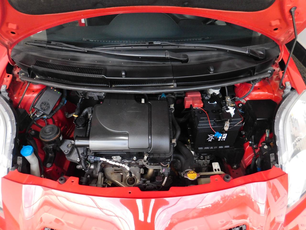 Toyota Yaris 1.0 3 porte