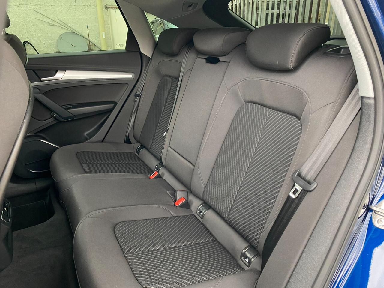 Audi Q5 SPB Advanced 2.0 TDI 204CV s-tronic mhev quattro