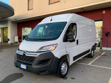 Citroen Jumper 33 L2H2 2.2 bluehdi 120cv