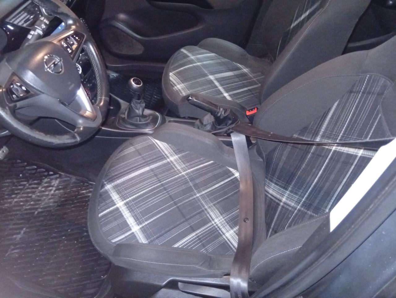 Opel Corsa 1.4 90CV GPL Tech 5 porte Innovation