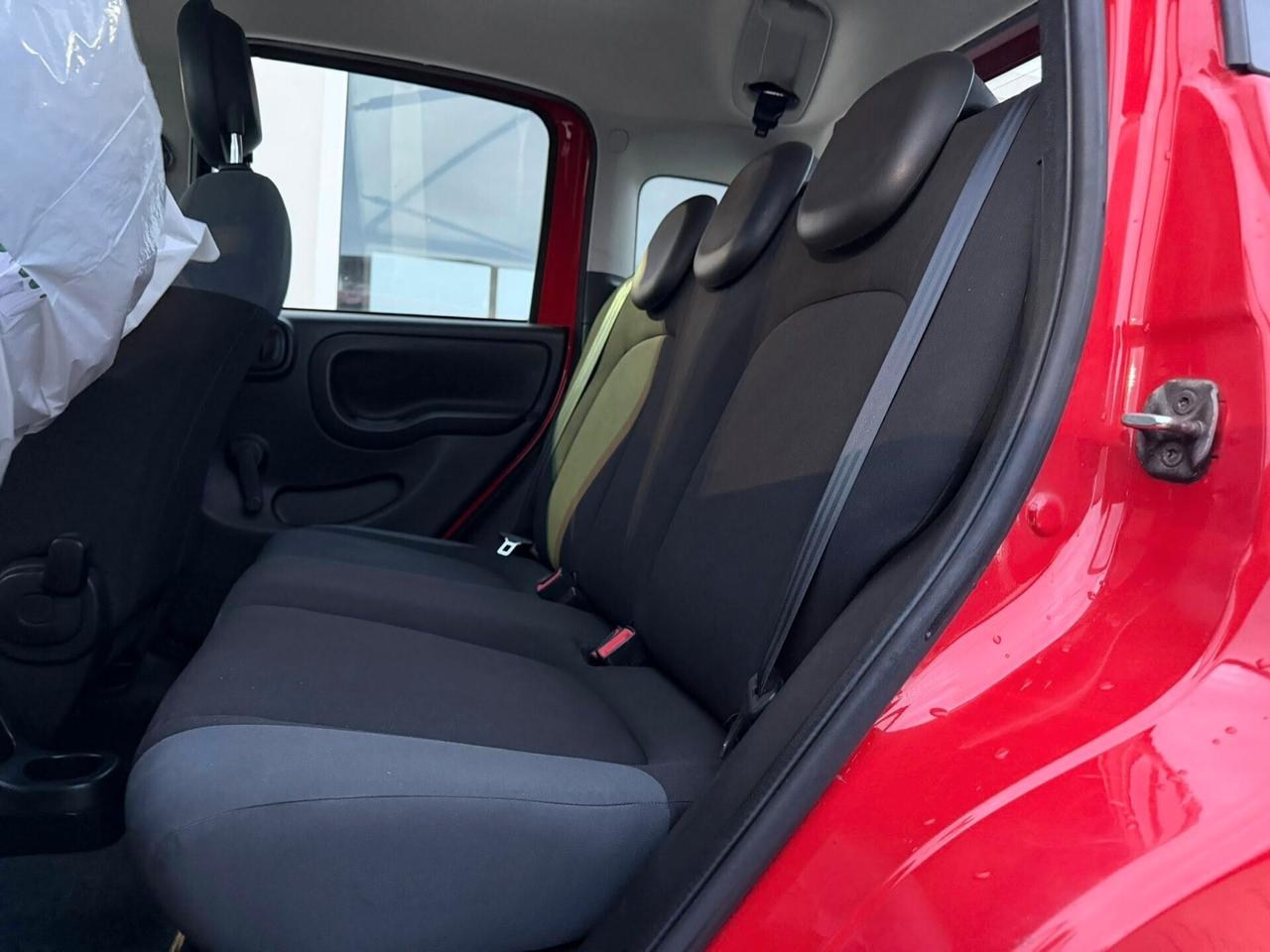 Fiat Panda 1.3 MJT 95 CV S&S Lounge OK NEOPATENTATI