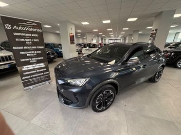 Cupra Formentor 4Drive 2.0 TDI 150cv 2023 km 1000