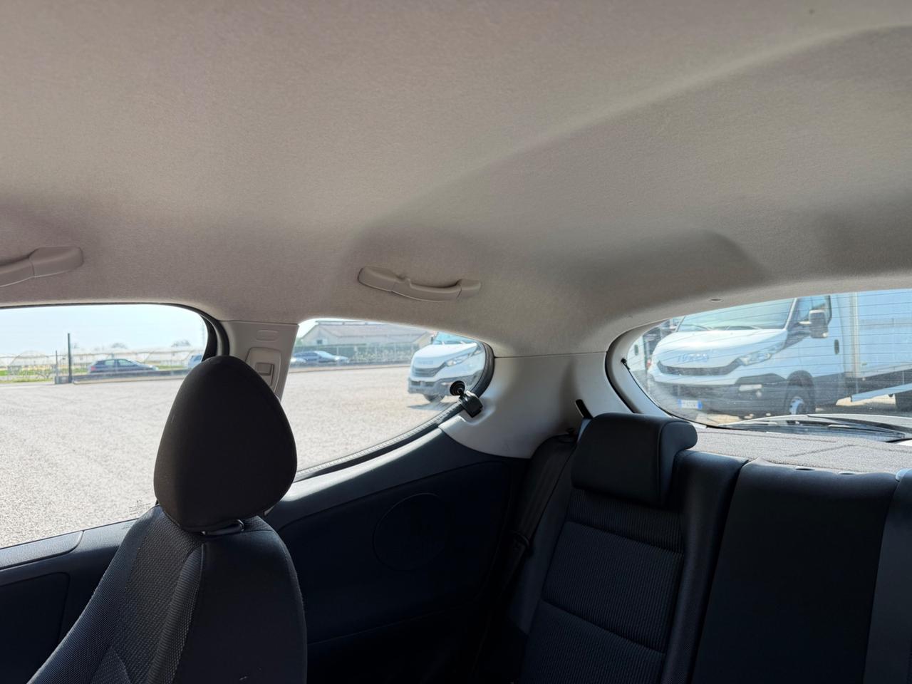 Peugeot 207 1.4 8V 75CV 3p. X Line